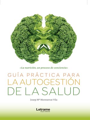 cover image of Guía práctica para la autogestión de la salud